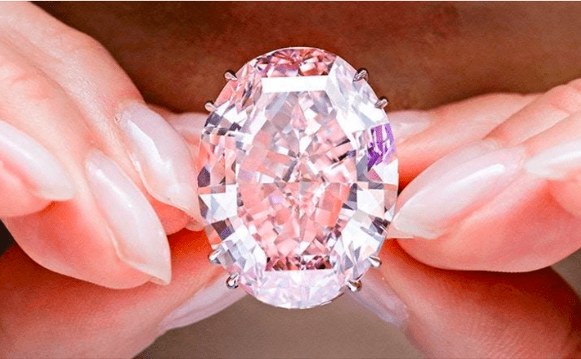 Ý nghĩa của giấc mơ viên kim cương